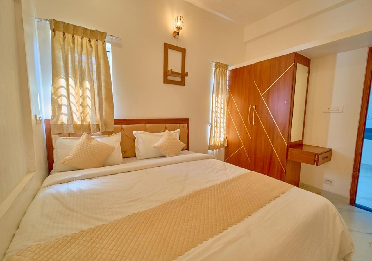 By Voye Homes * Ooty