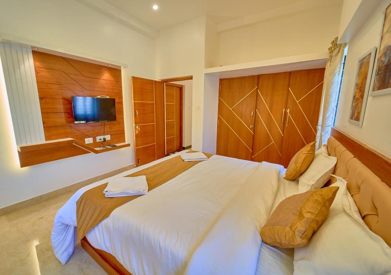 By Voye Homes Homestay