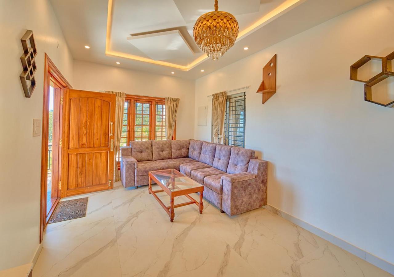 By Voye Homes *