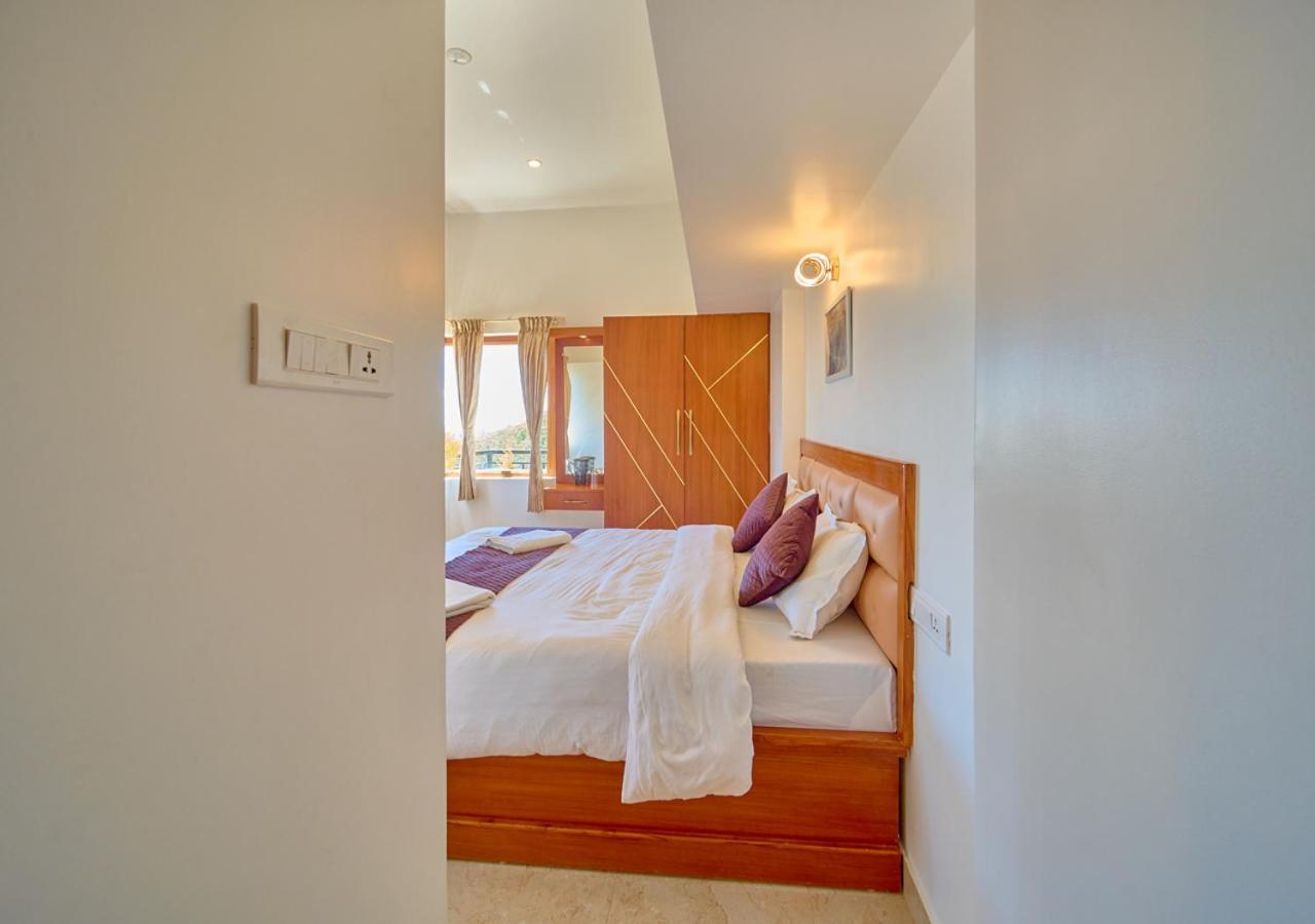 By Voye Homes Ooty