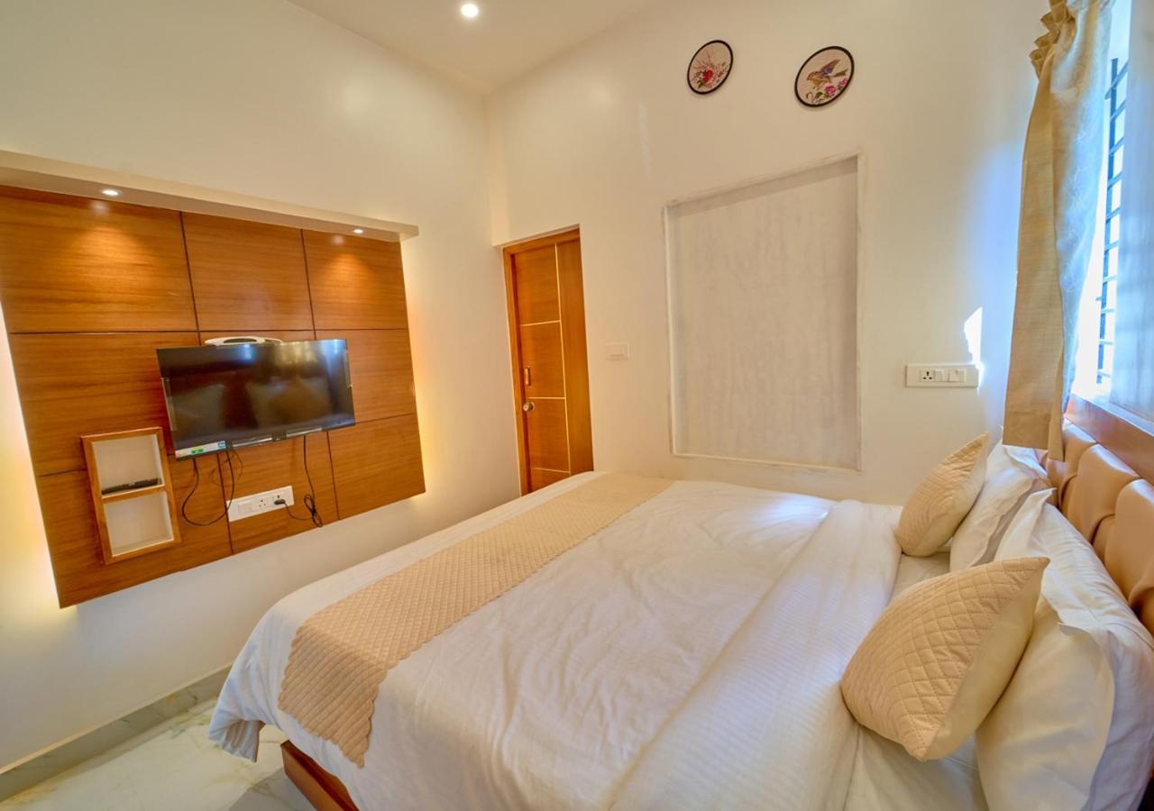 By Voye Homes * Ooty