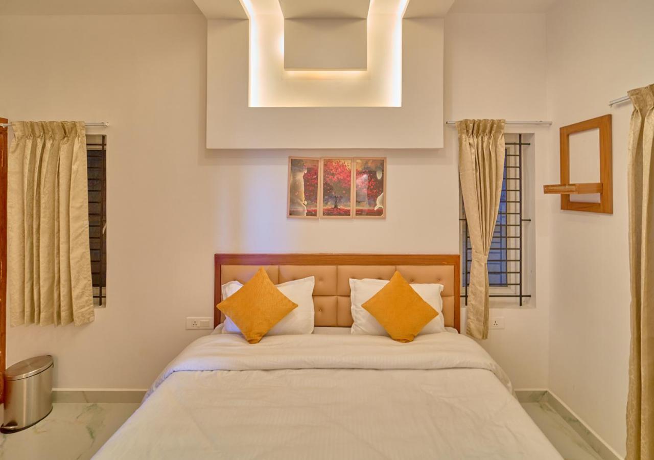 By Voye Homes