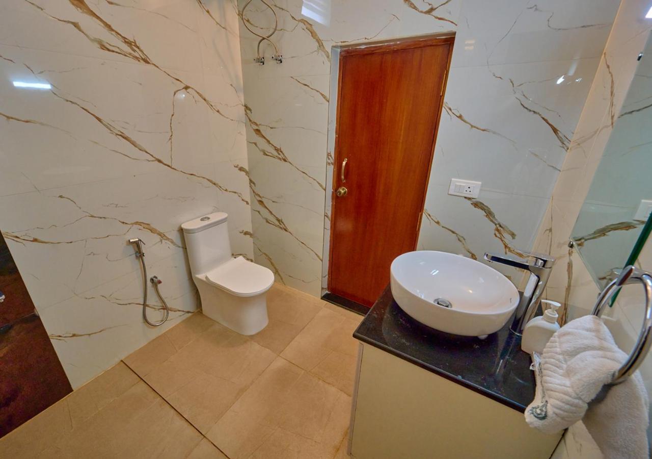 Homestay By Voye Homes Ooty