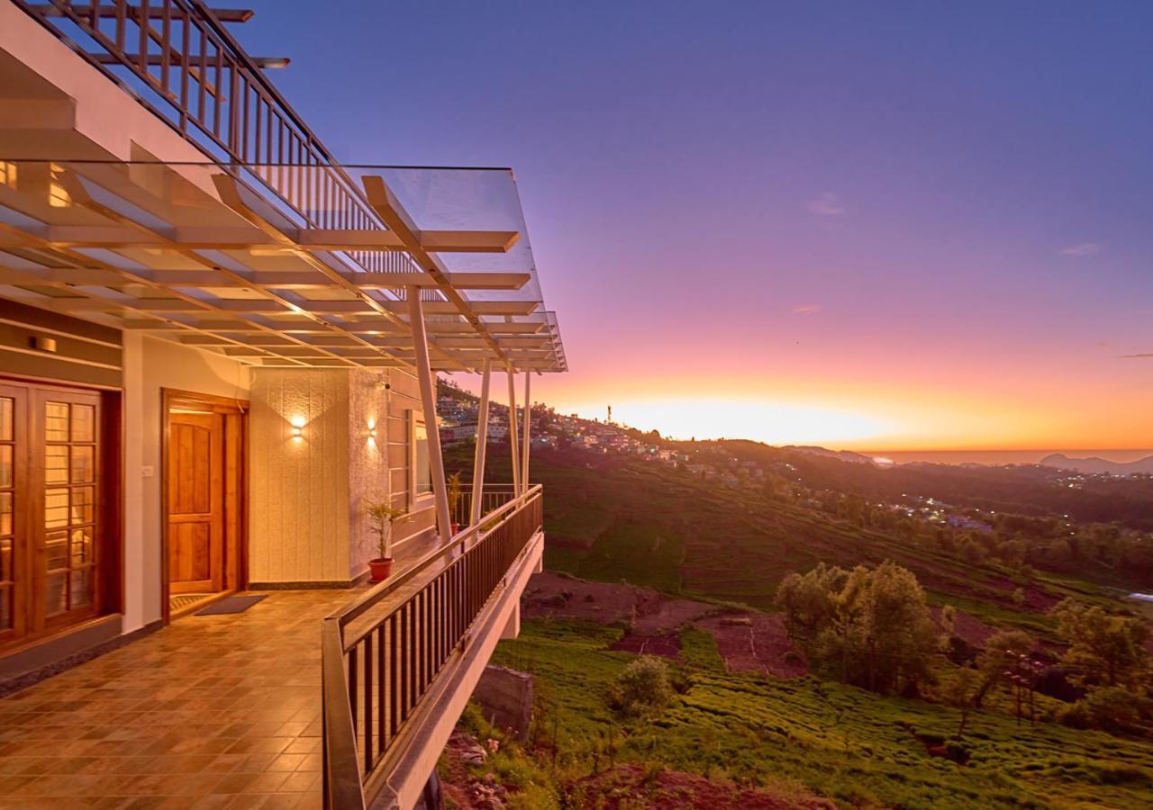 By Voye Homes Ooty