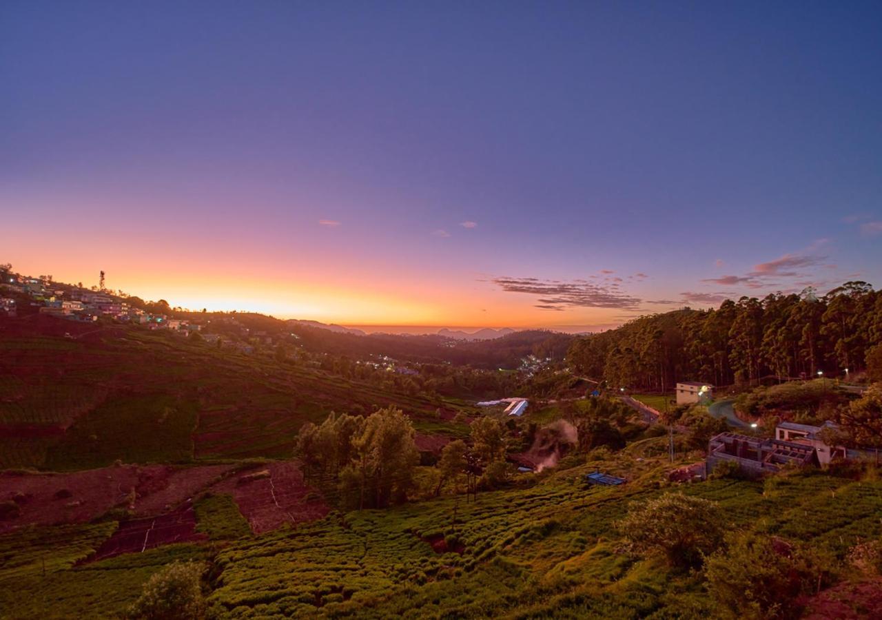 By Voye Homes Homestay Ooty