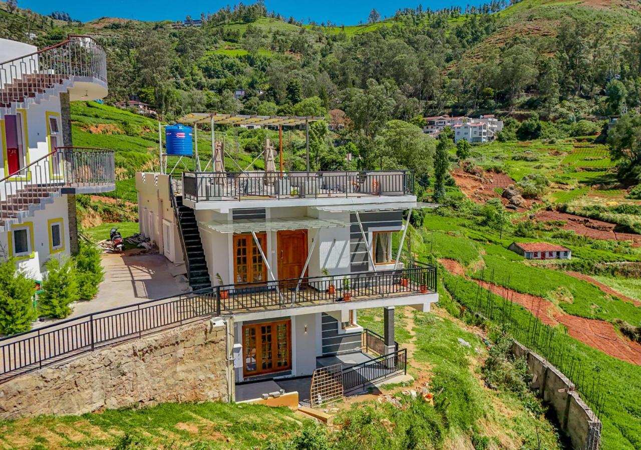 By Voye Homes Homestay Ooty