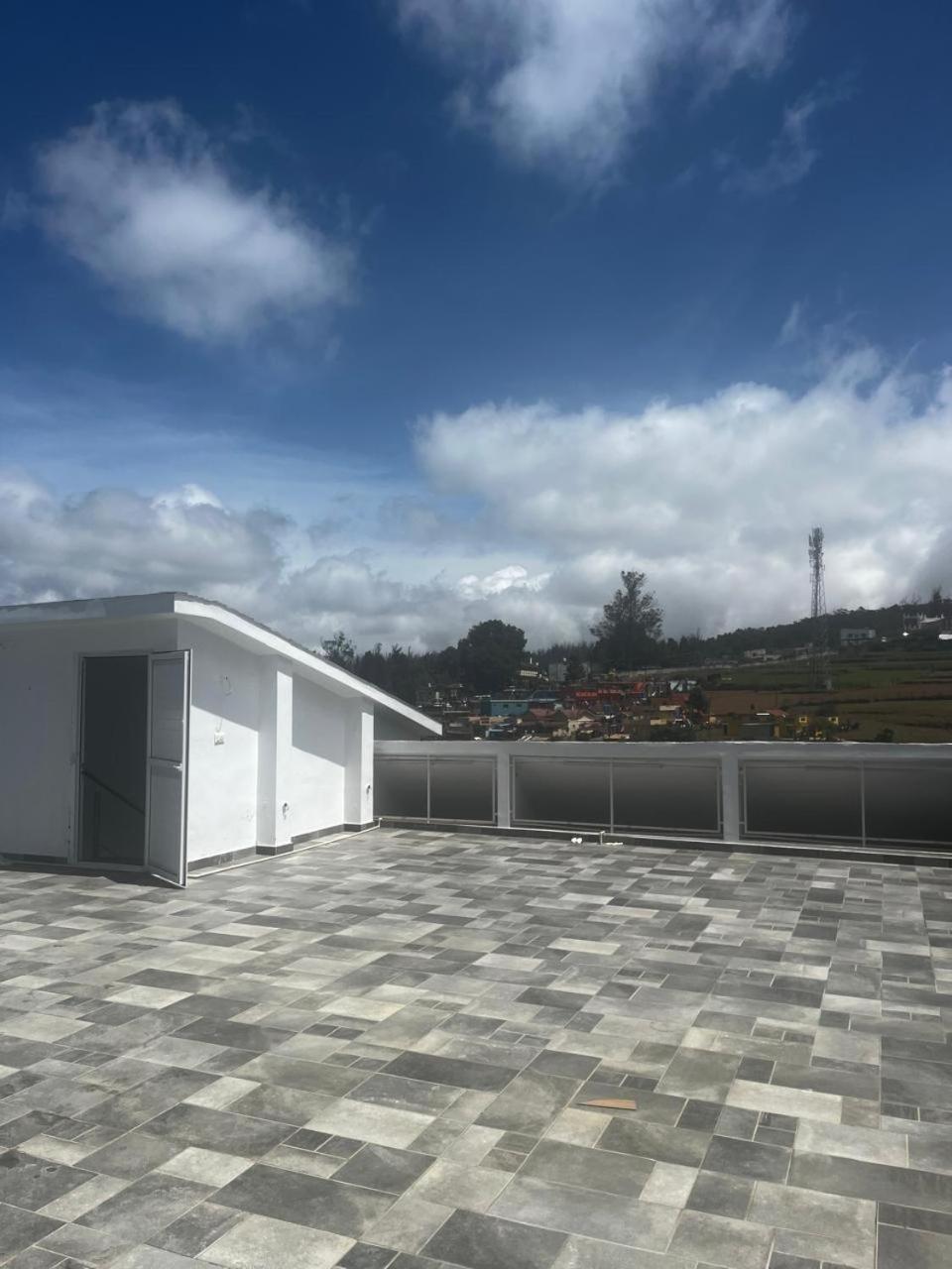 Homestay Royal Mm Abode Ooty