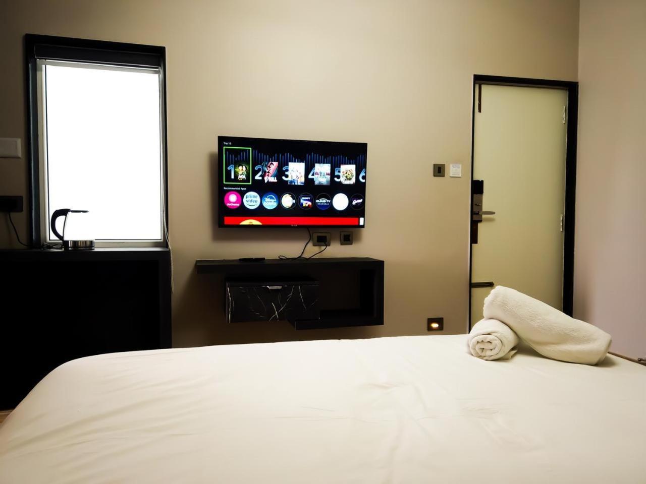 Royal Mm Abode Homestay *