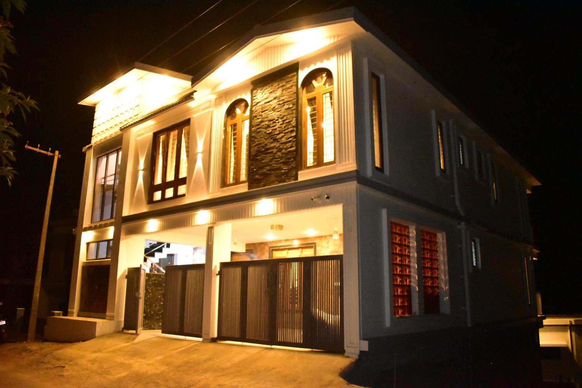 Everfresh High View Apartment *