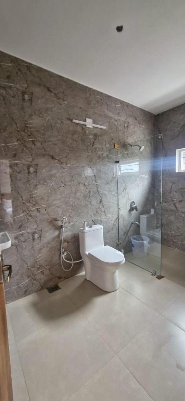 Apartment Darza *