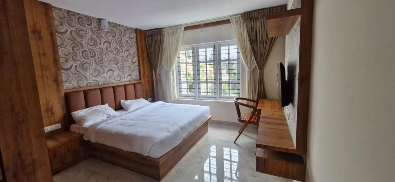 Darza Apartment