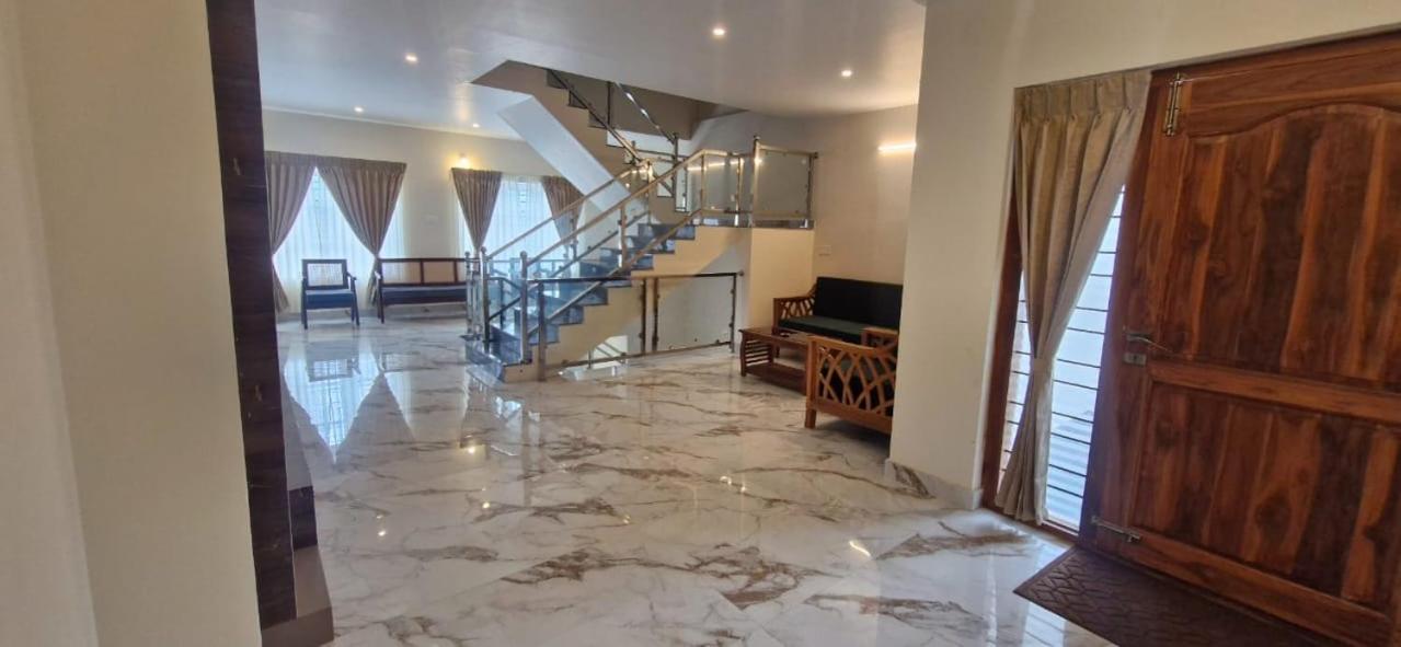 Darza Apartment Ooty