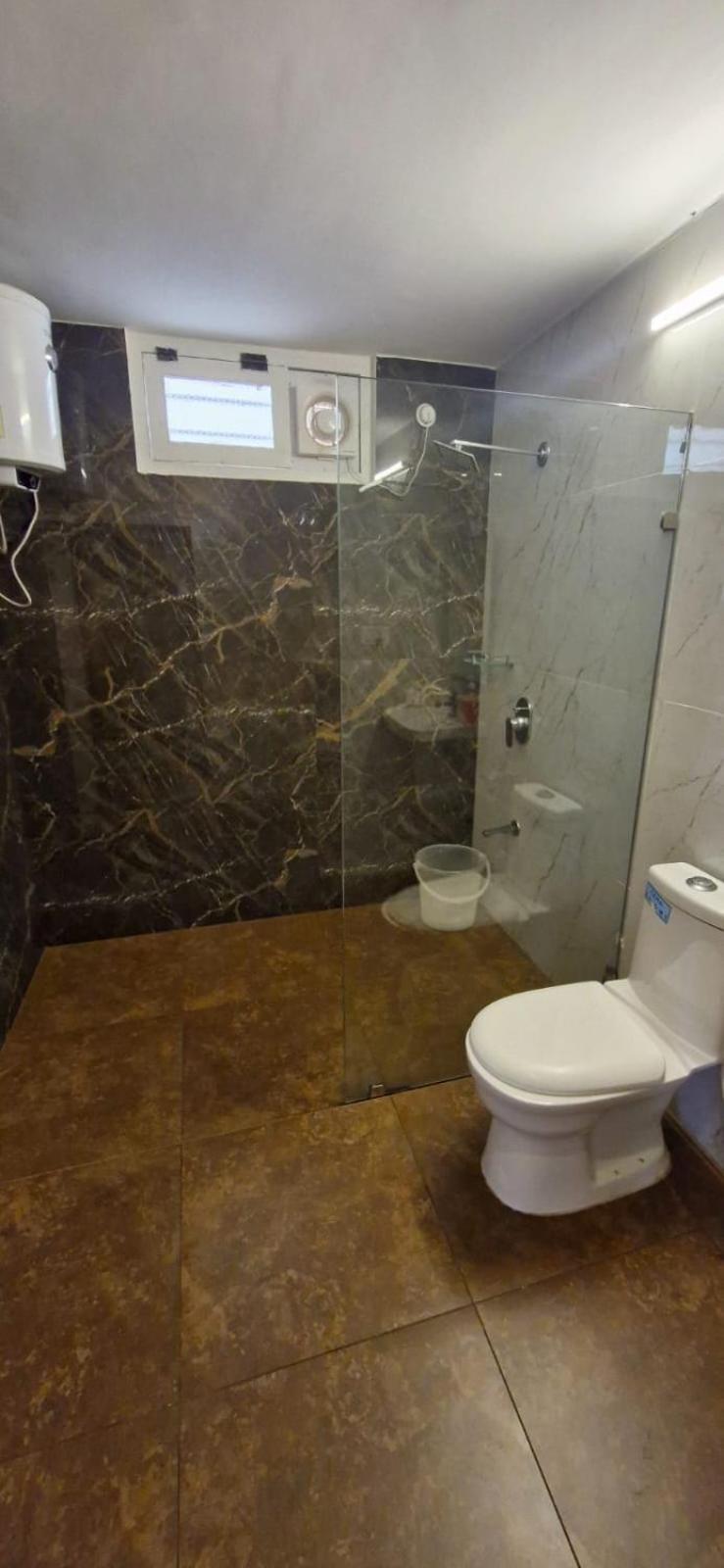 Darza Apartment *