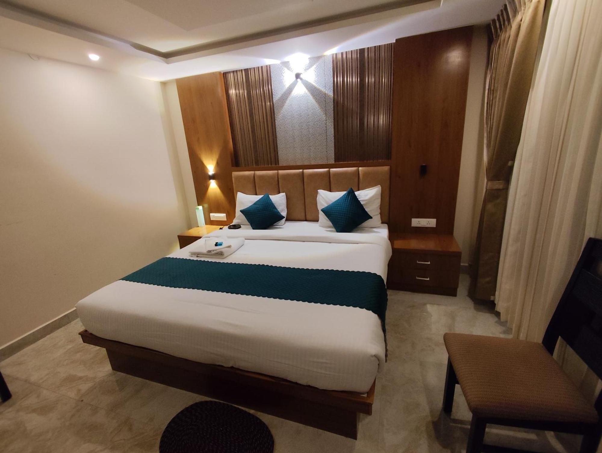 Darza Apartment Ooty