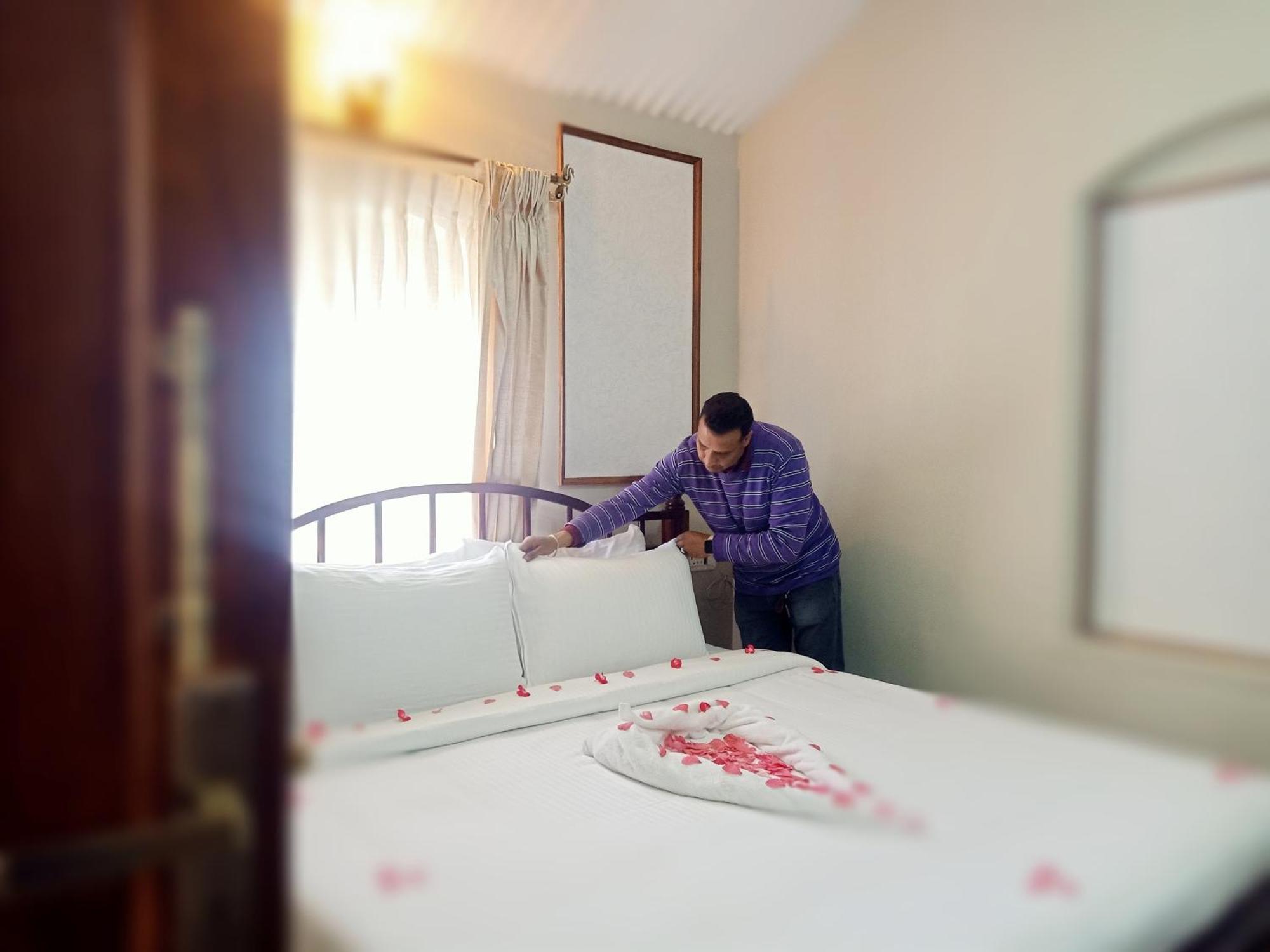 The Humming Bird A Chapter Bed & Breakfast Ooty