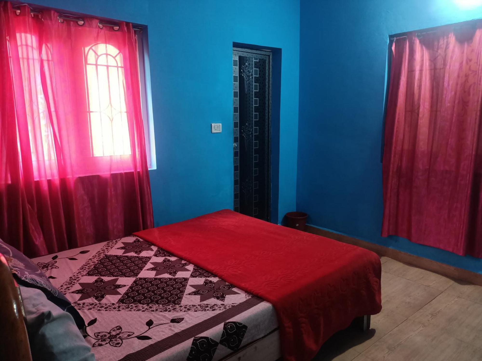Wander Homes Homestay Ooty