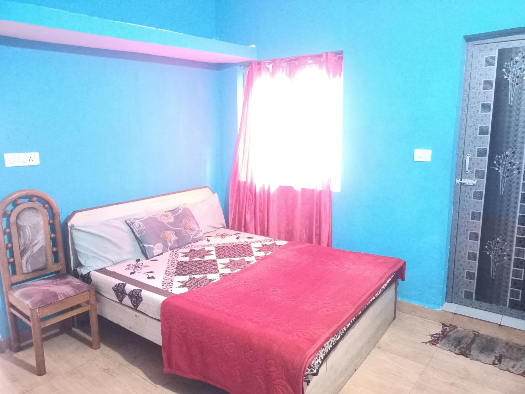 Wander Homes Homestay