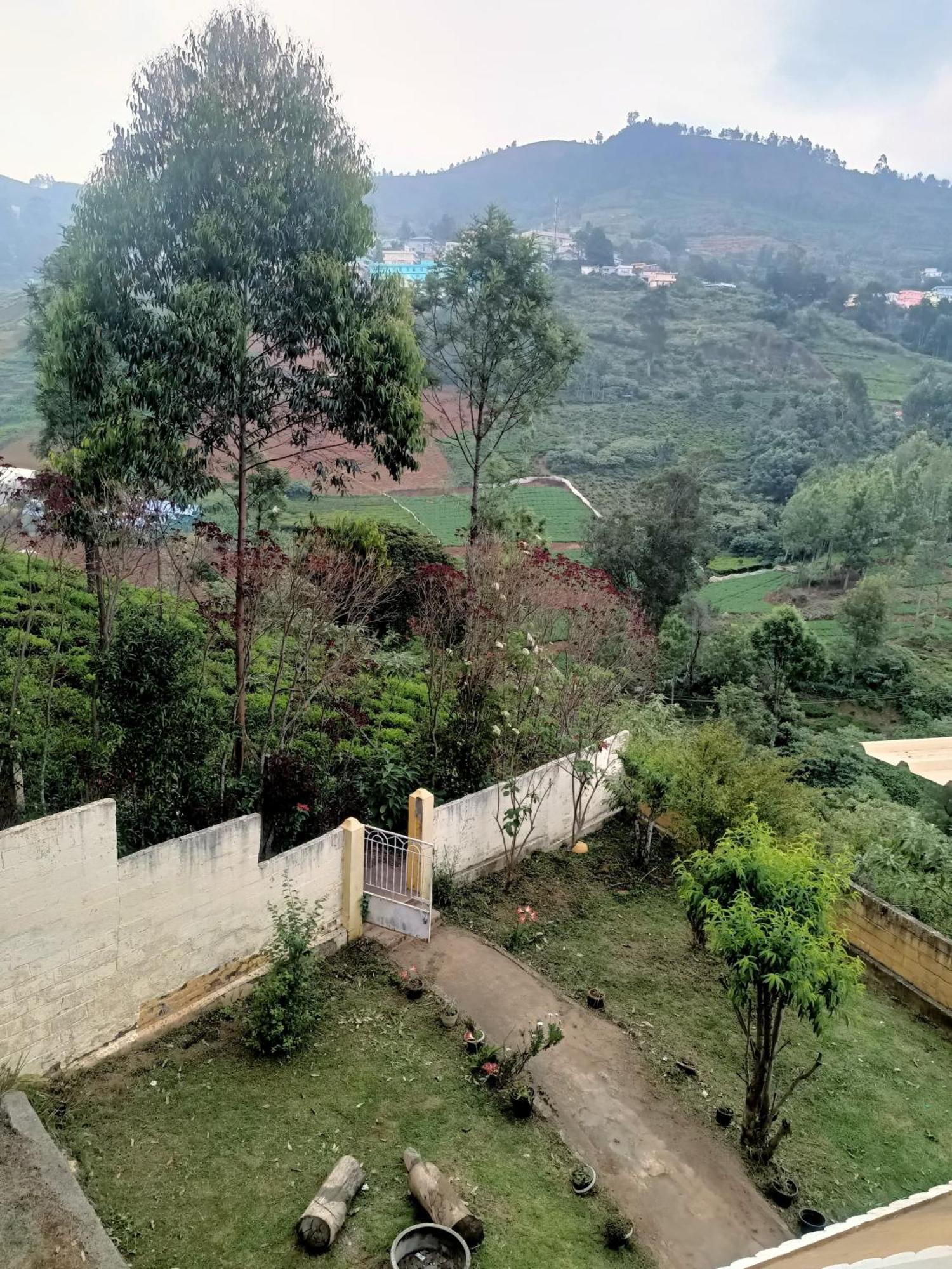 Homestay Wander Homes *