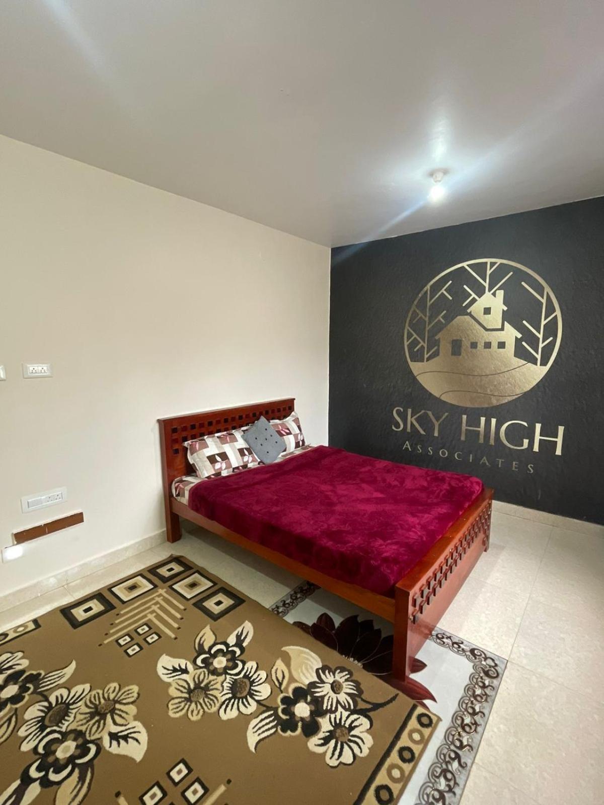 Sky High - Premium Villa *