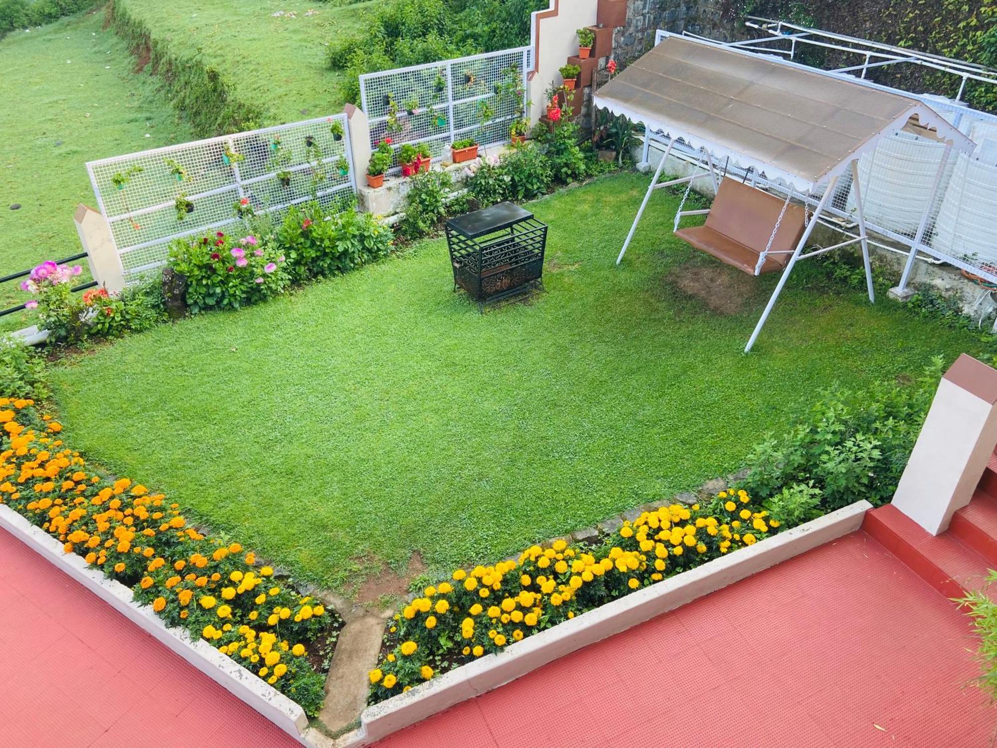 Rosewood 1 Villa
