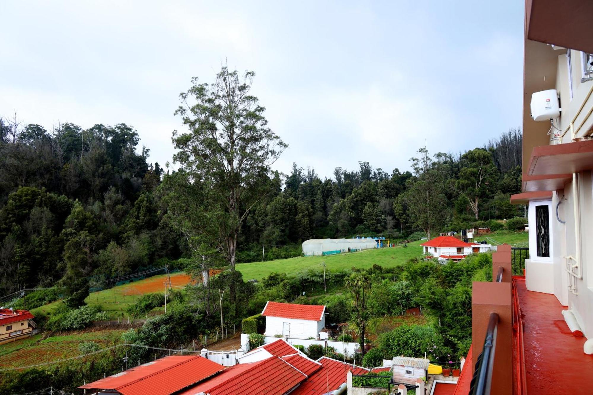 Rosewood 1 Villa