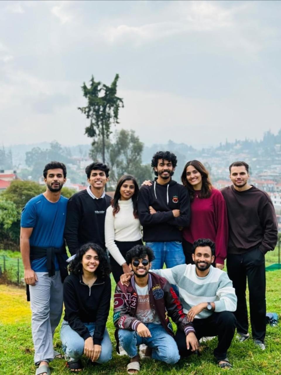 Mellowlux Ooty