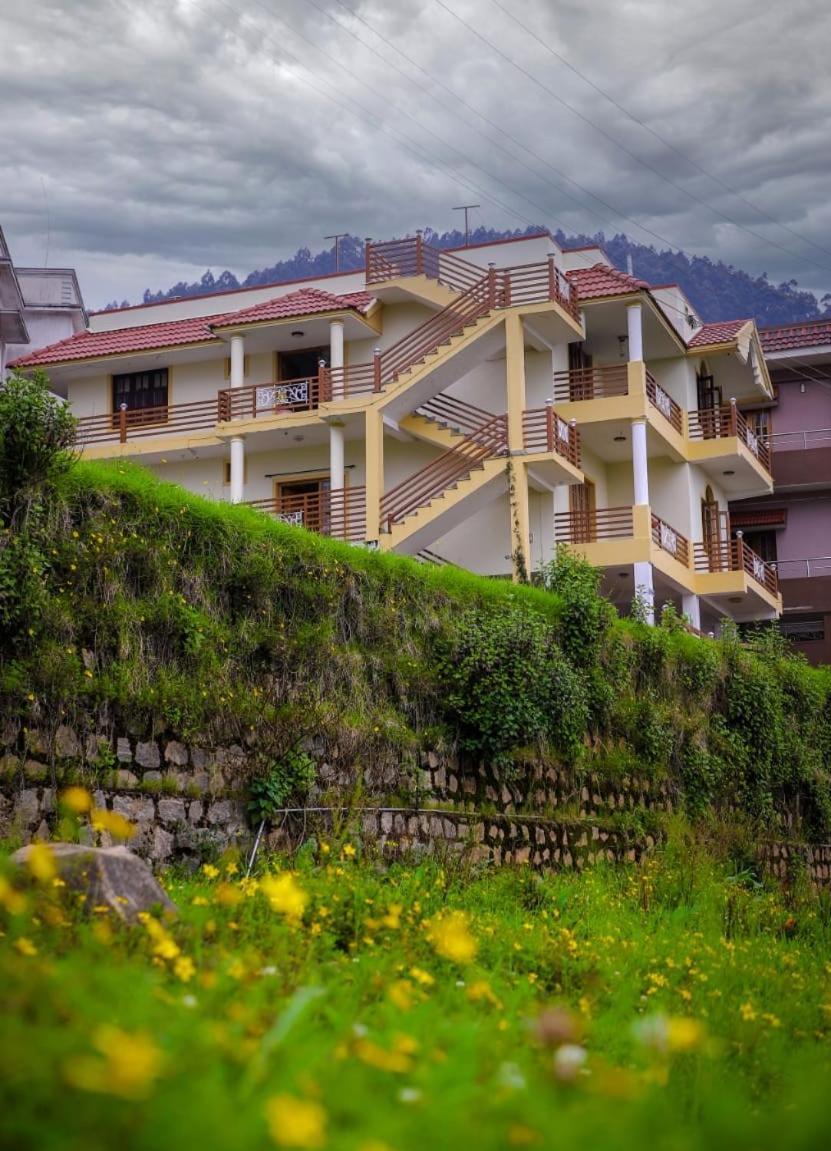 Apartment Mellowlux Ooty