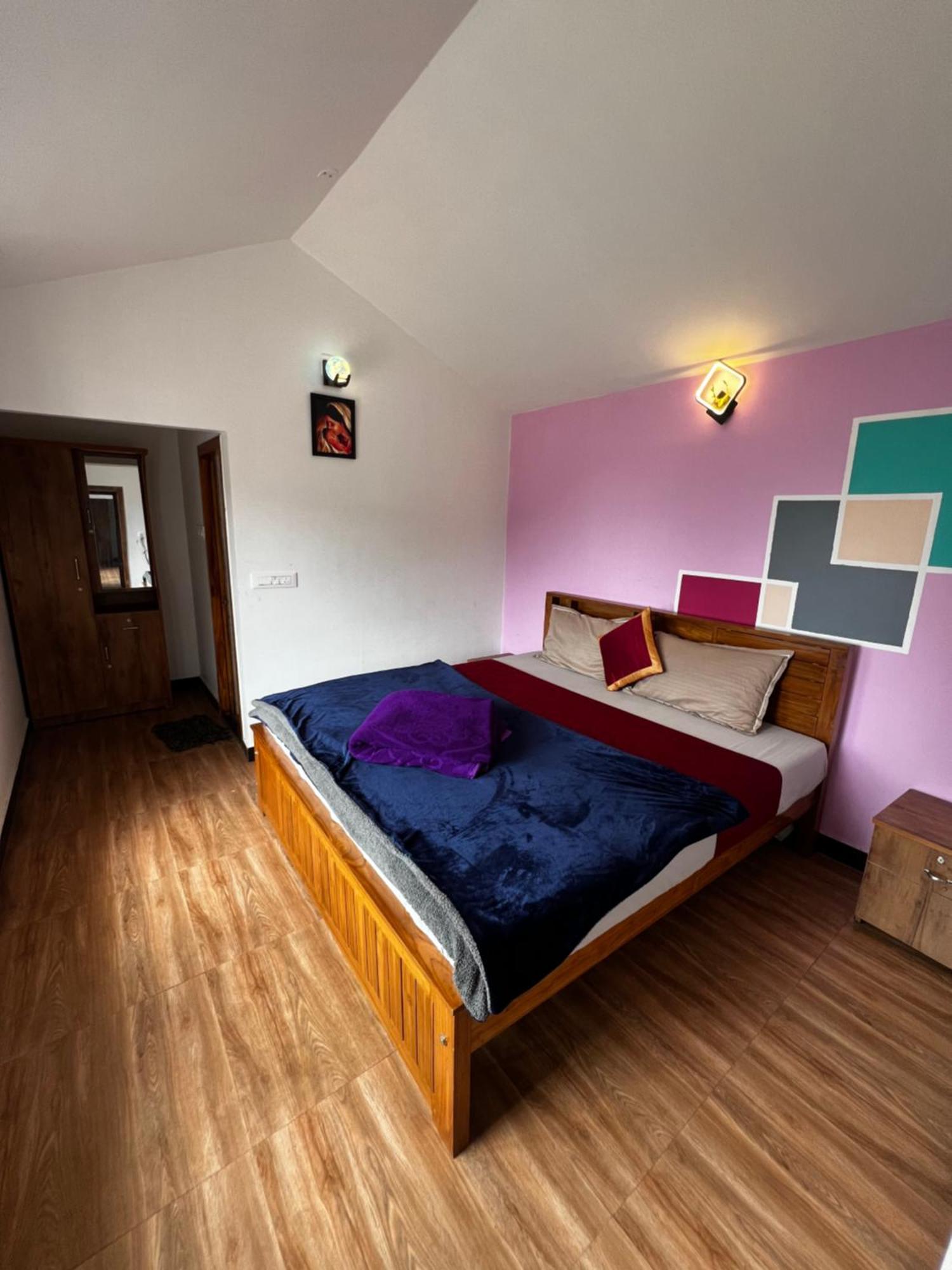 Apartment Hideaway Ooty