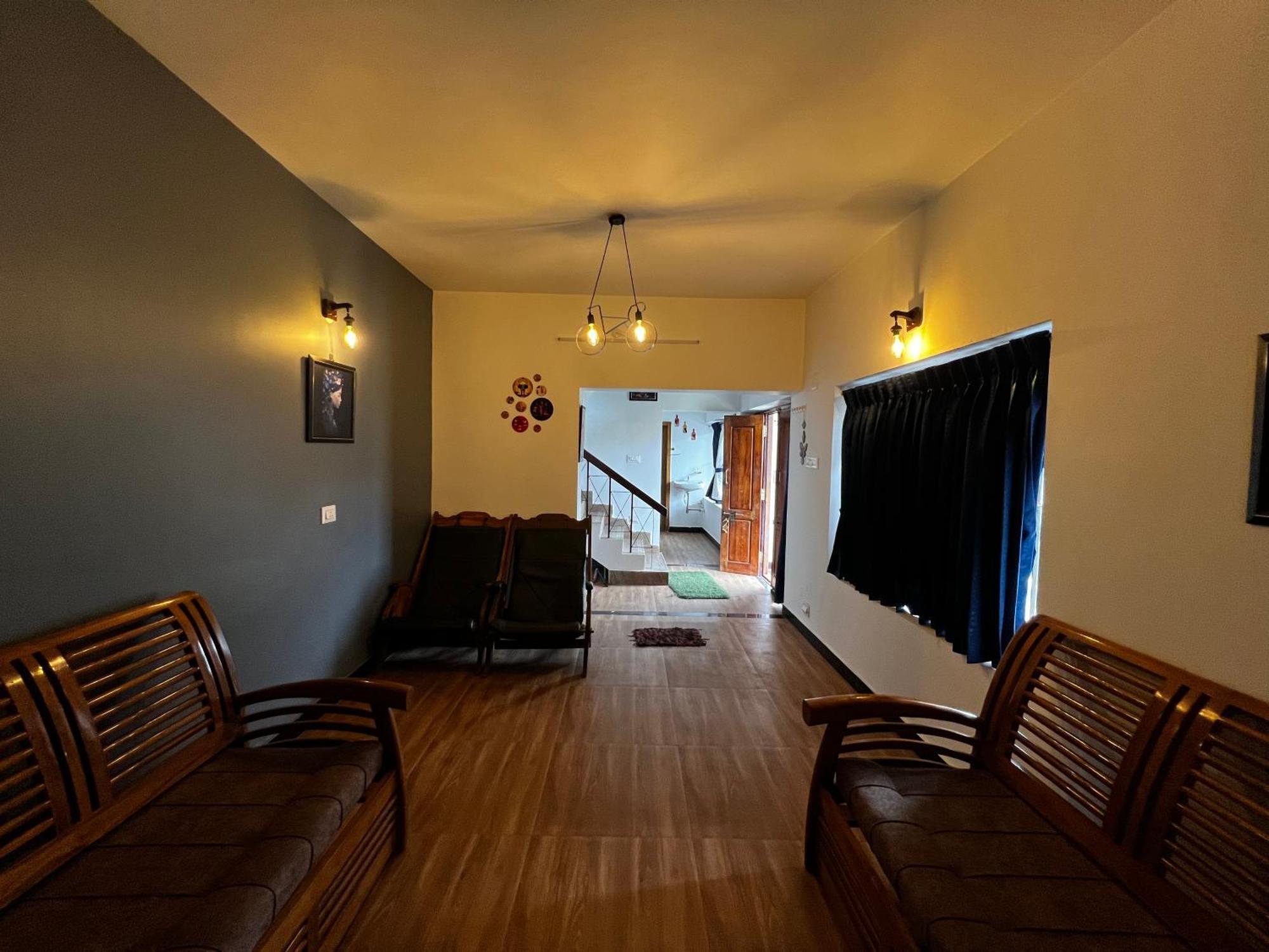 Hideaway Apartment Ooty