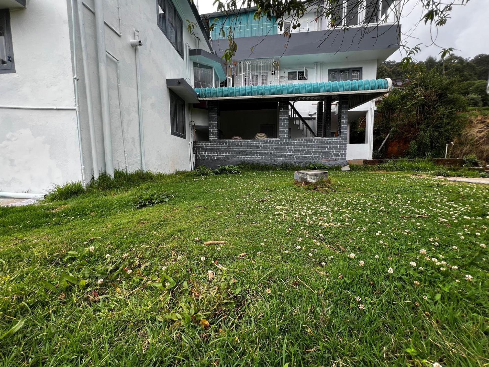 Apartment Hideaway Ooty