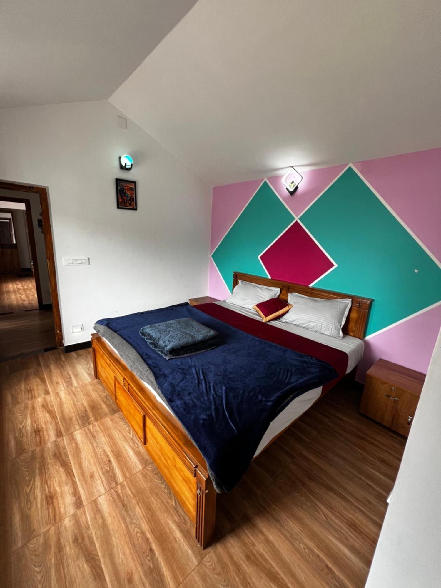 Hideaway Ooty