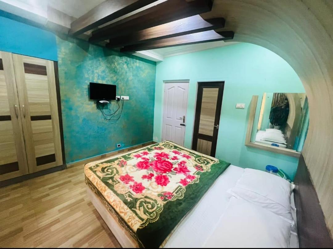 Malaiyur Residency Ooty