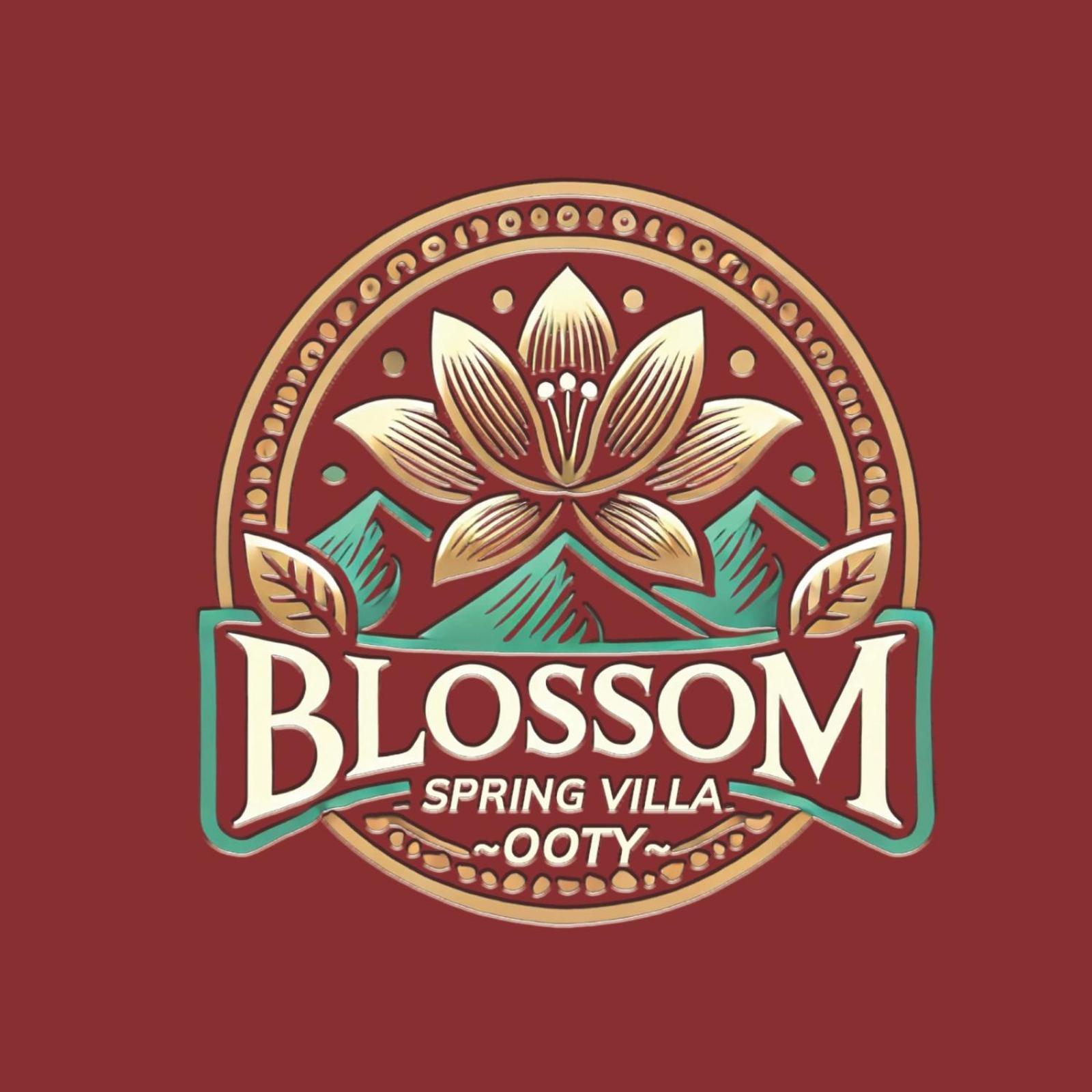 Blossom Spring Hotel