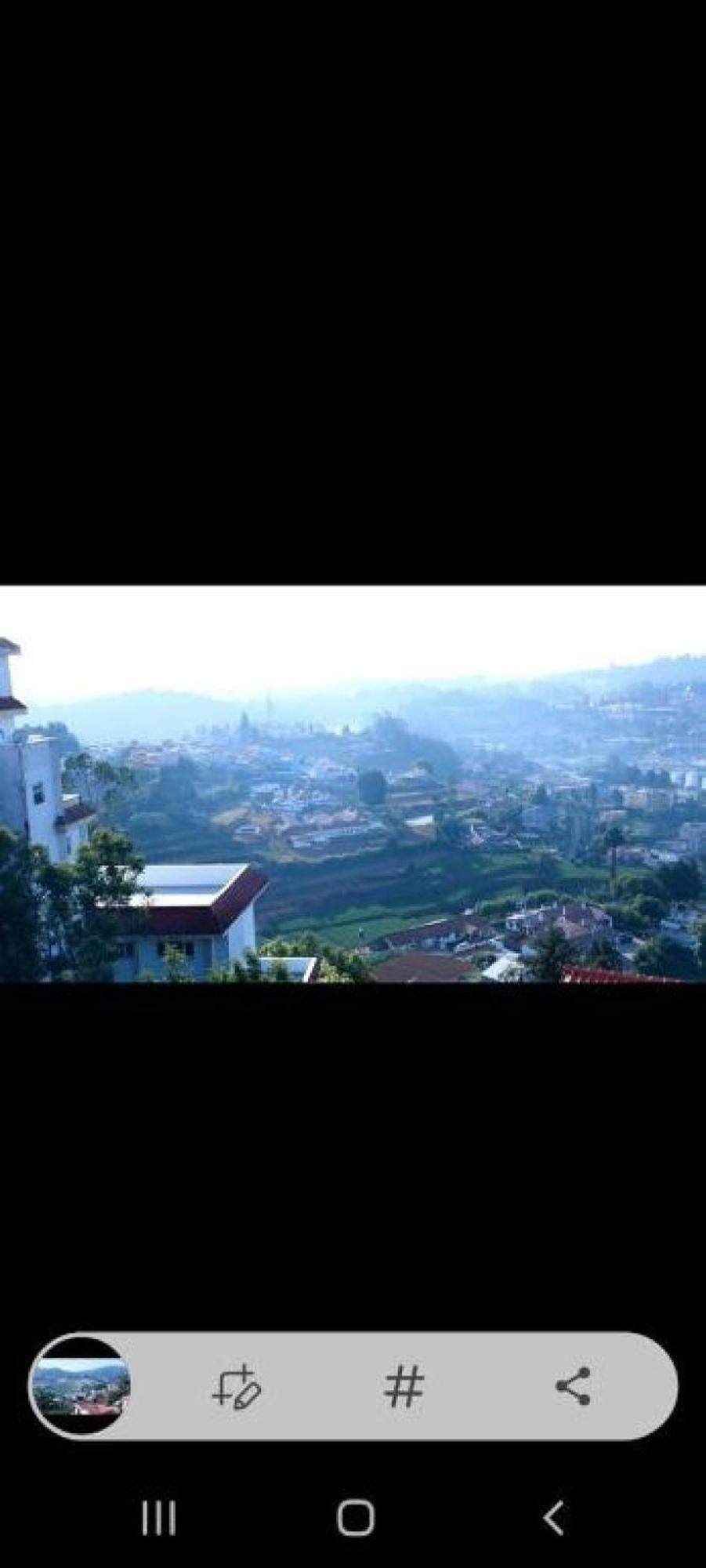 Hotel Blossom Spring Ooty