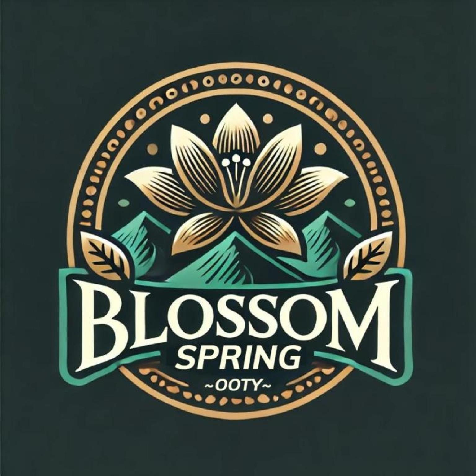 Blossom Spring