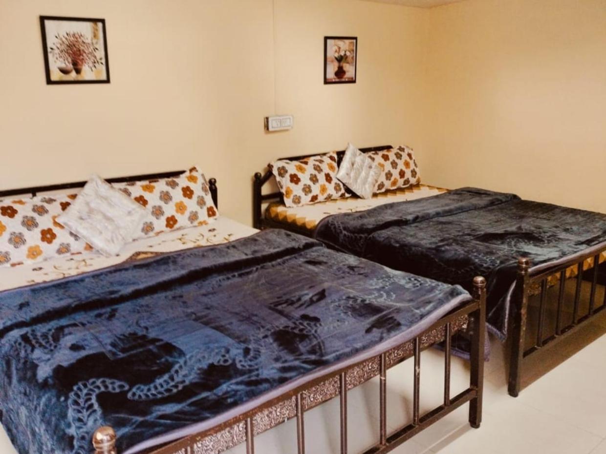 Hrs Budget Hotel 2*