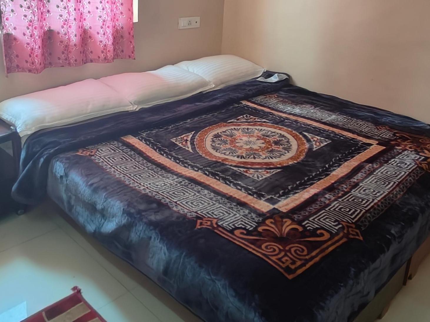 Hrs Budget Hotel