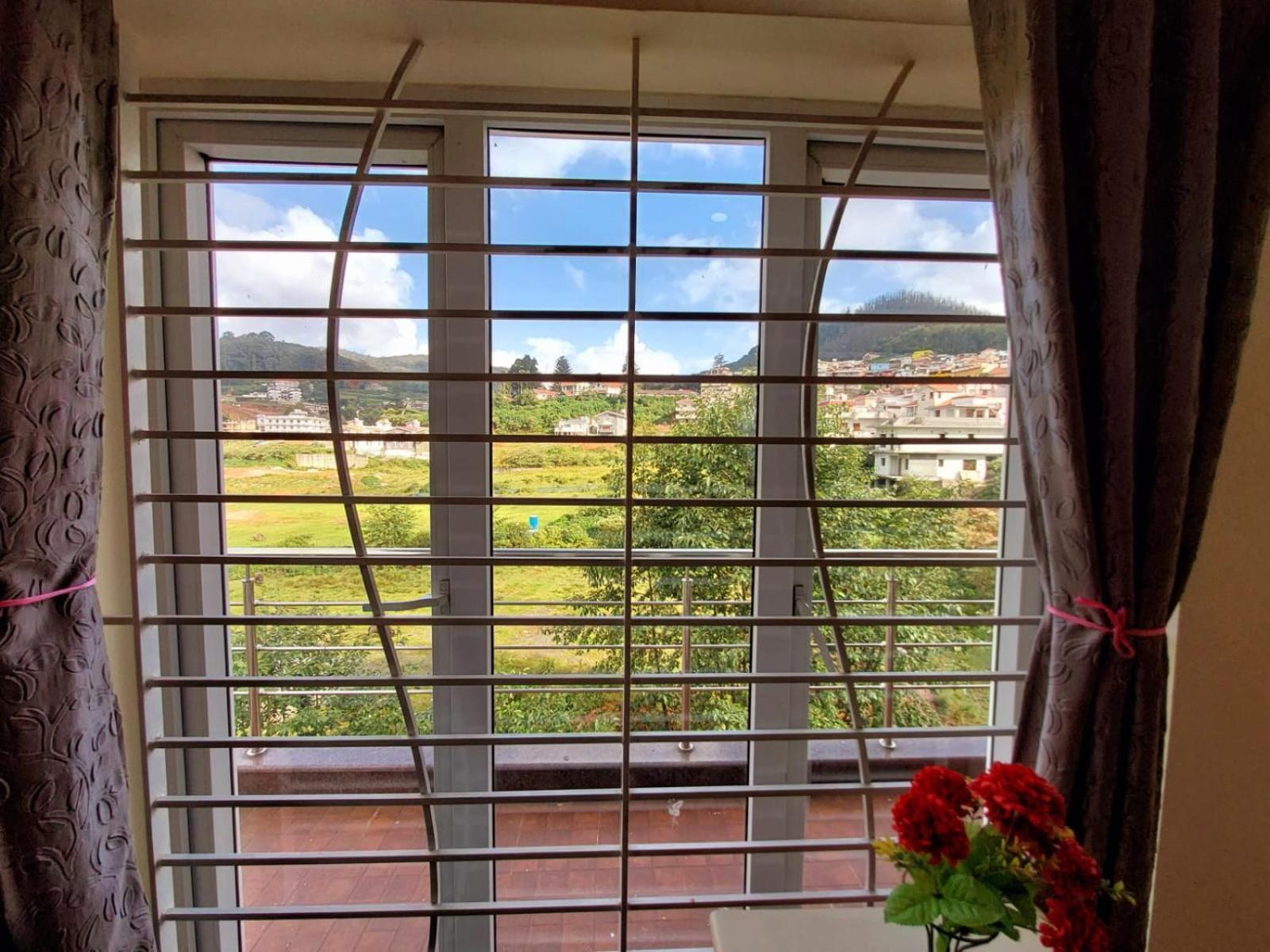Homestay Serenity Ooty
