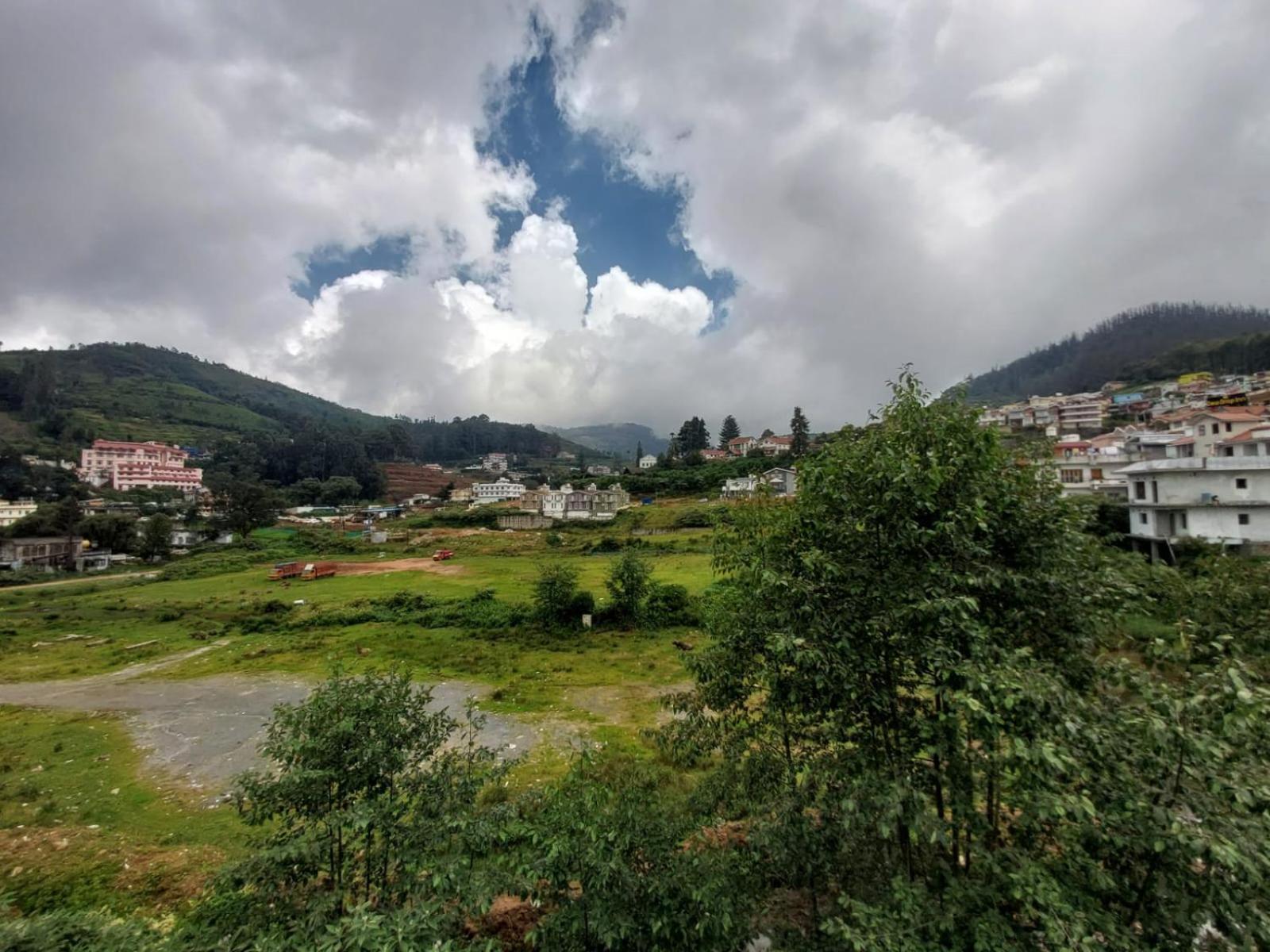 Serenity Homestay