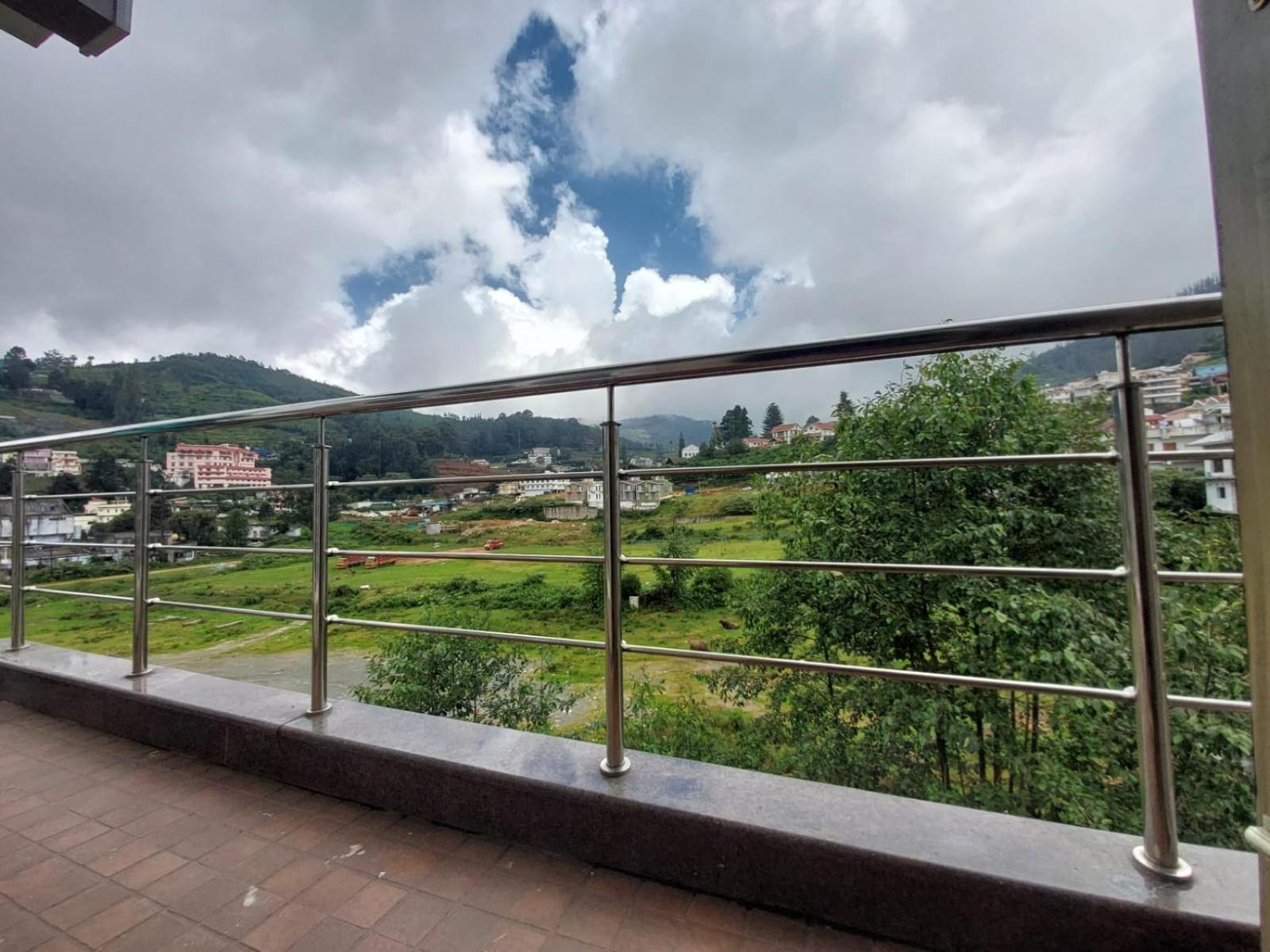 Serenity * Ooty