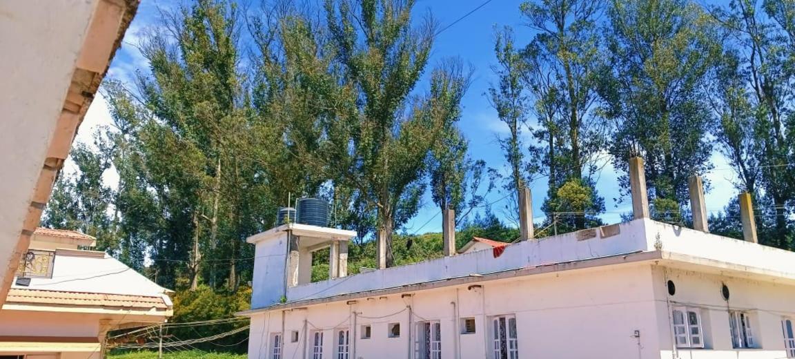 Resort Malaiyur Residency