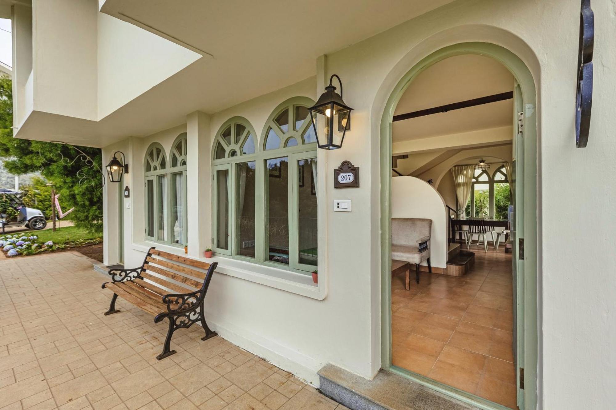 Mango Hill Shola Resort 4*