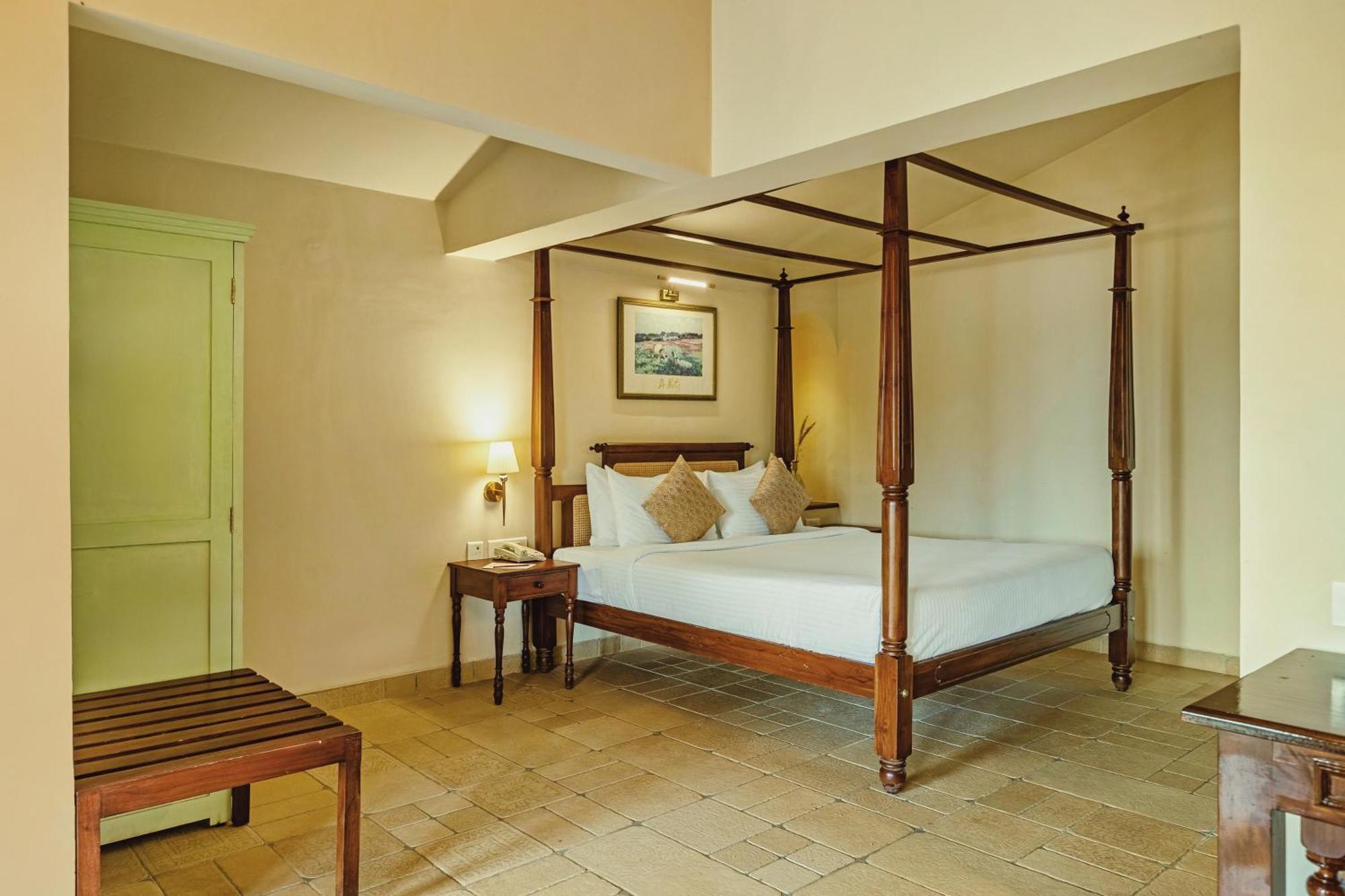 Mango Hill Shola 4* Ooty