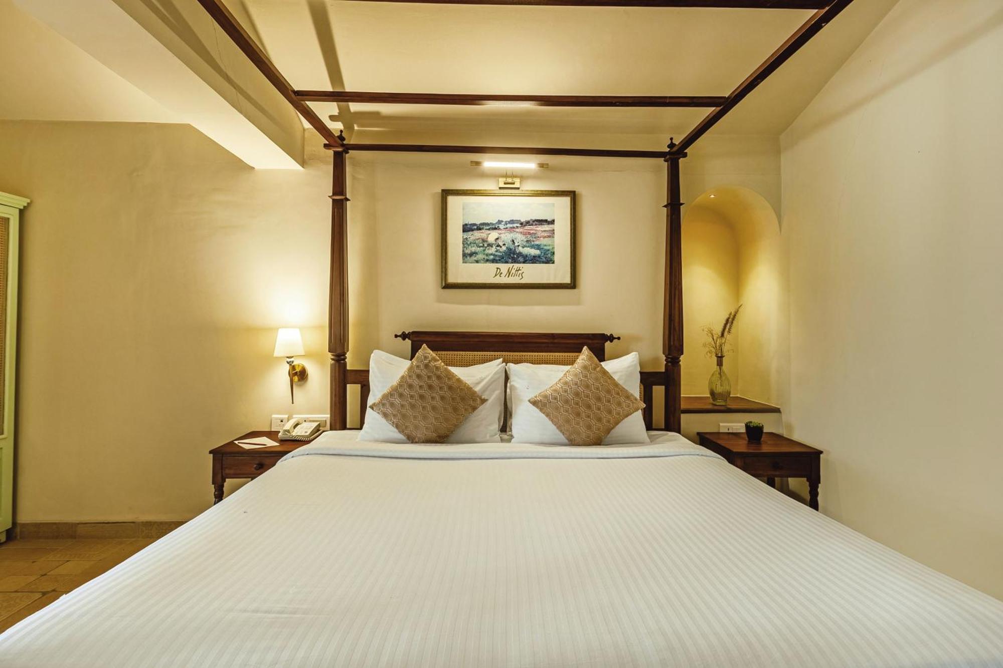 Mango Hill Shola Resort 4*