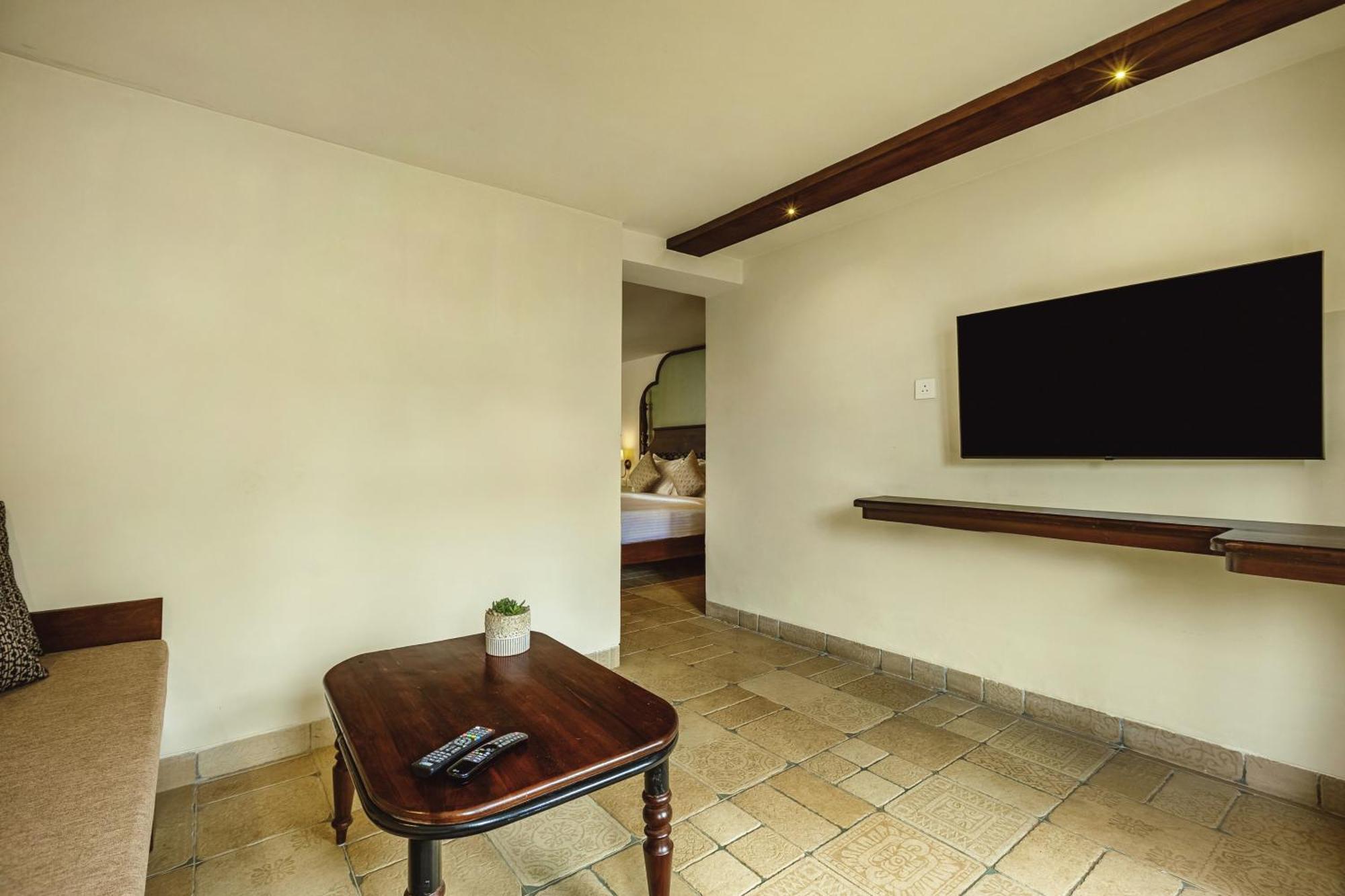 Mango Hill Shola Resort 4*
