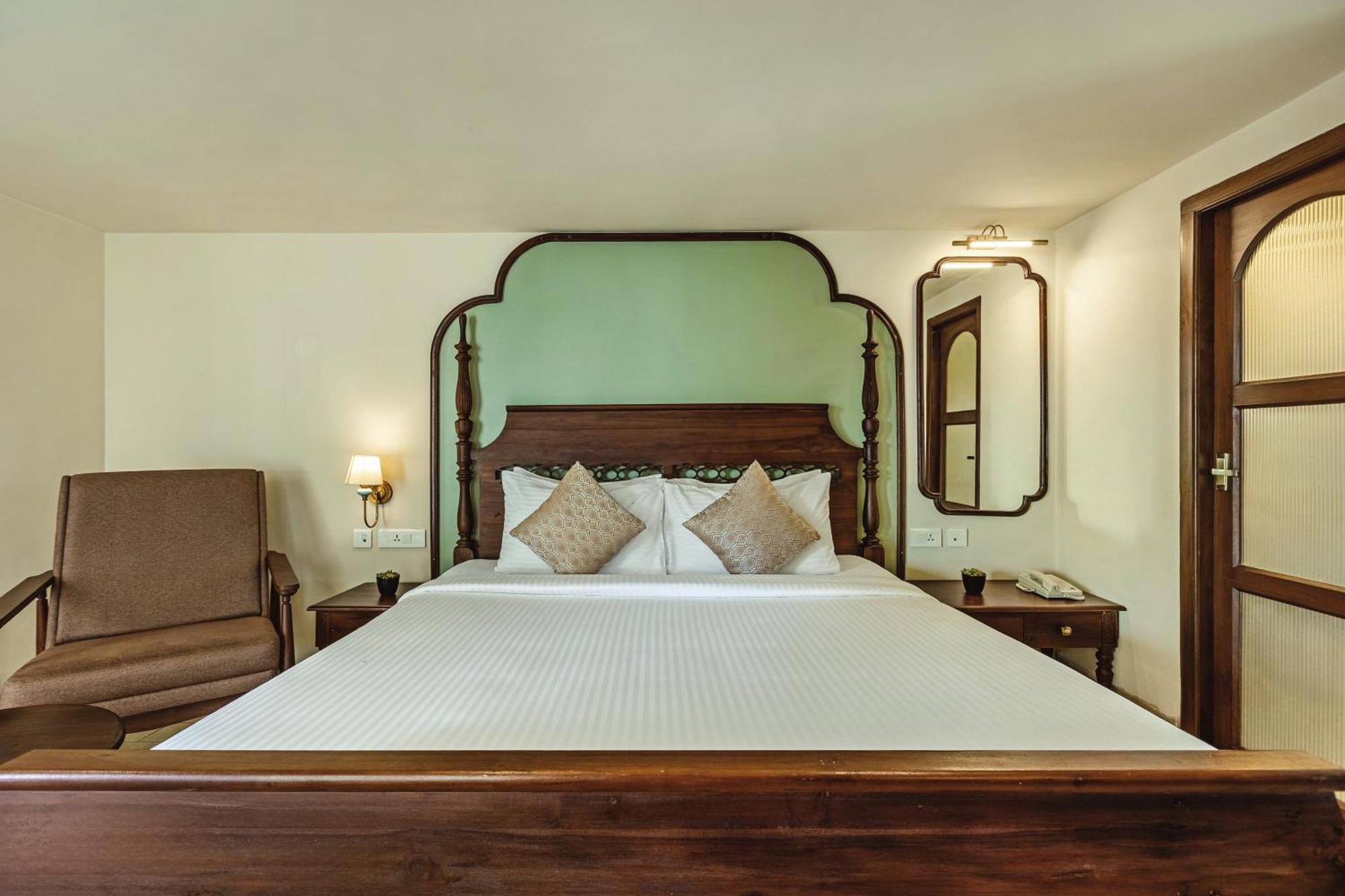 Mango Hill Shola 4* Ooty