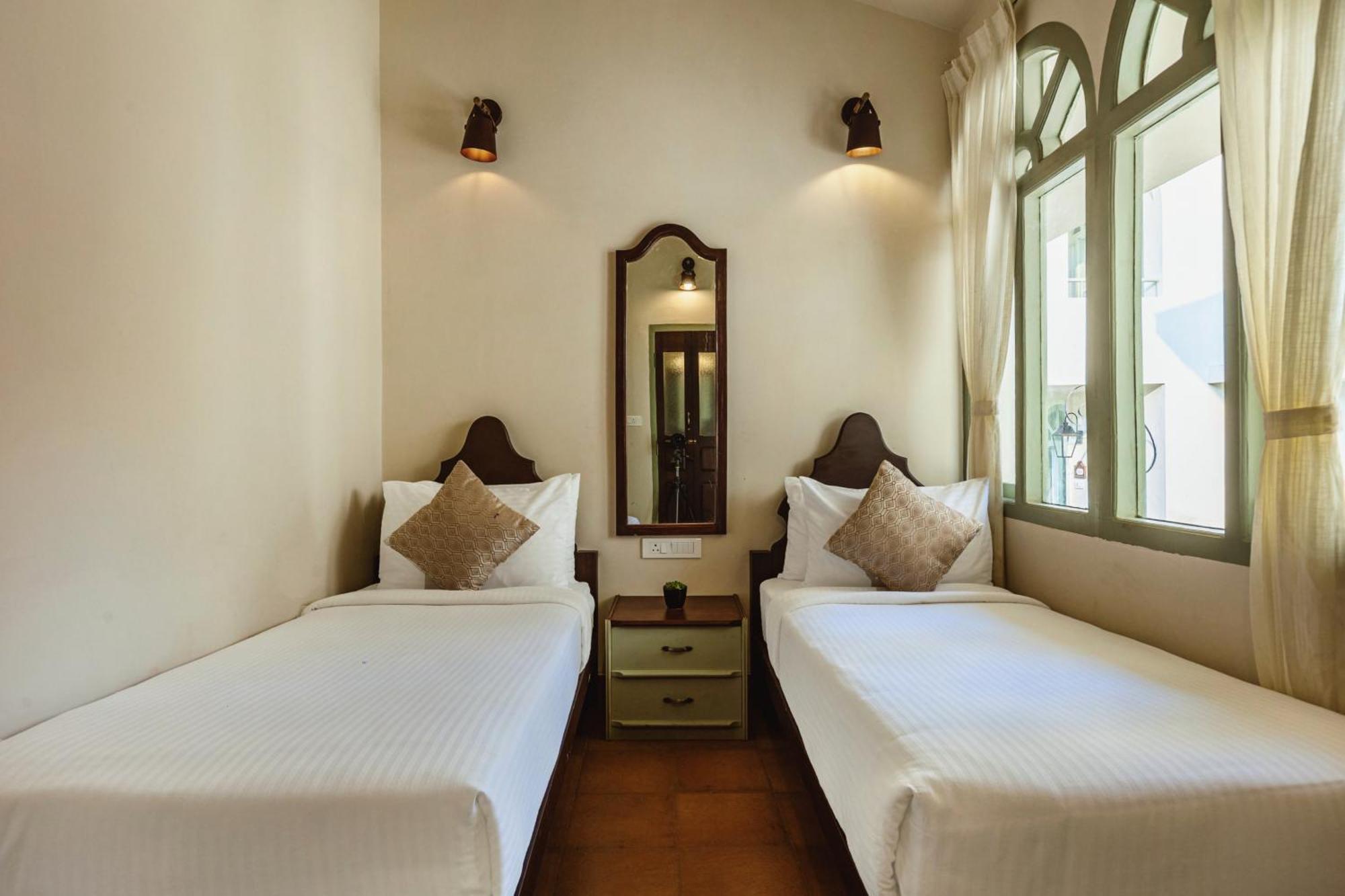 Mango Hill Shola Resort 4*