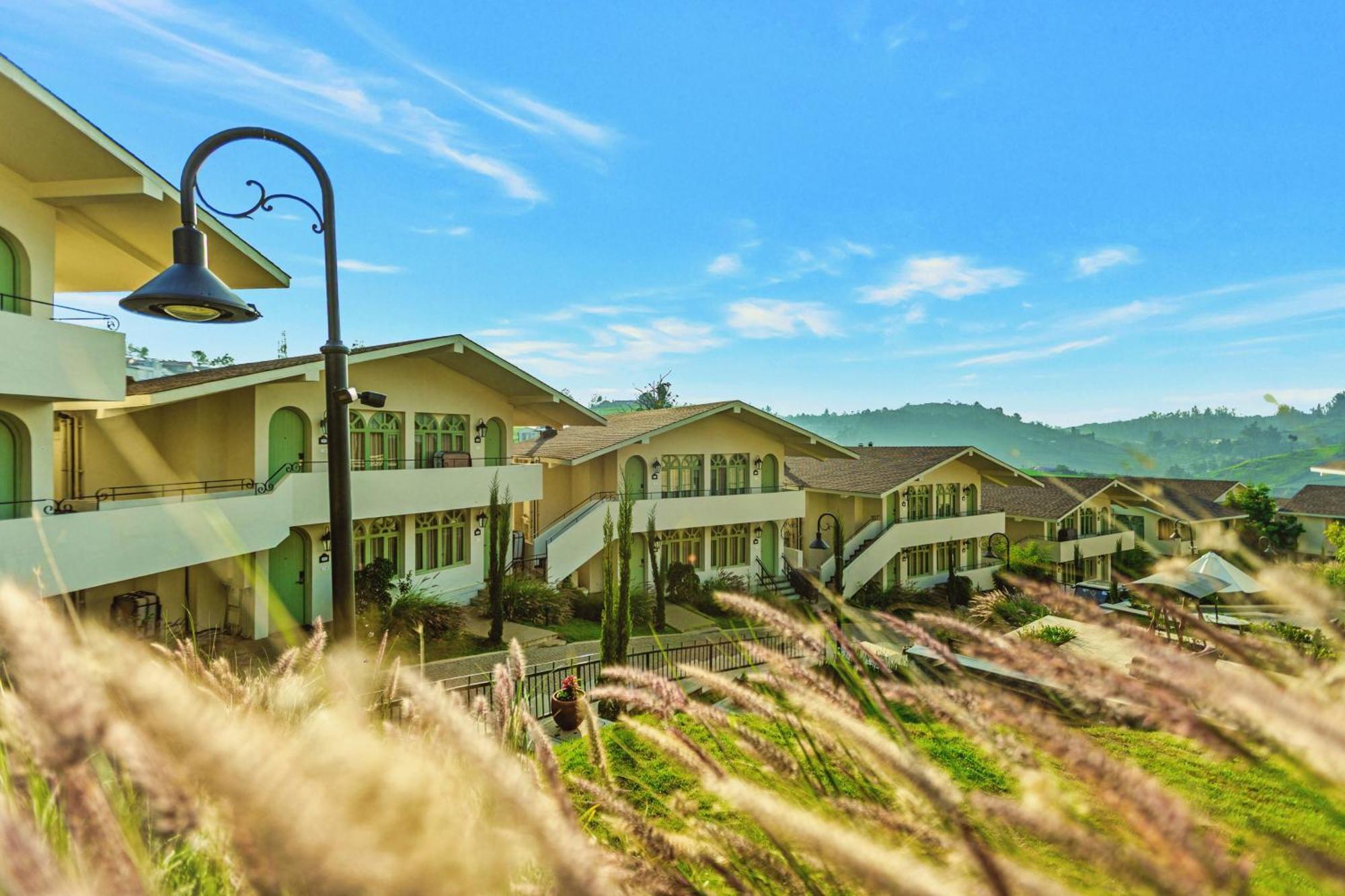 Mango Hill Shola 4*
