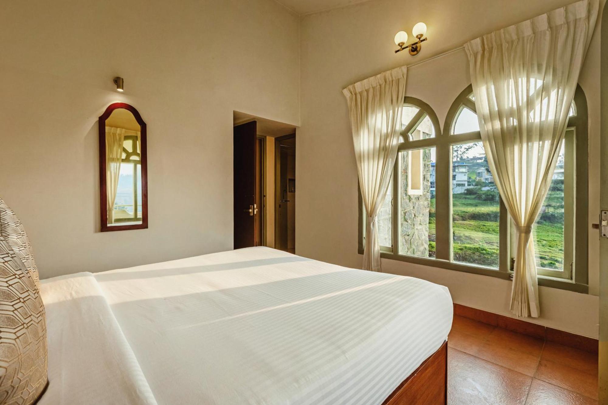 Mango Hill Shola Resort Ooty