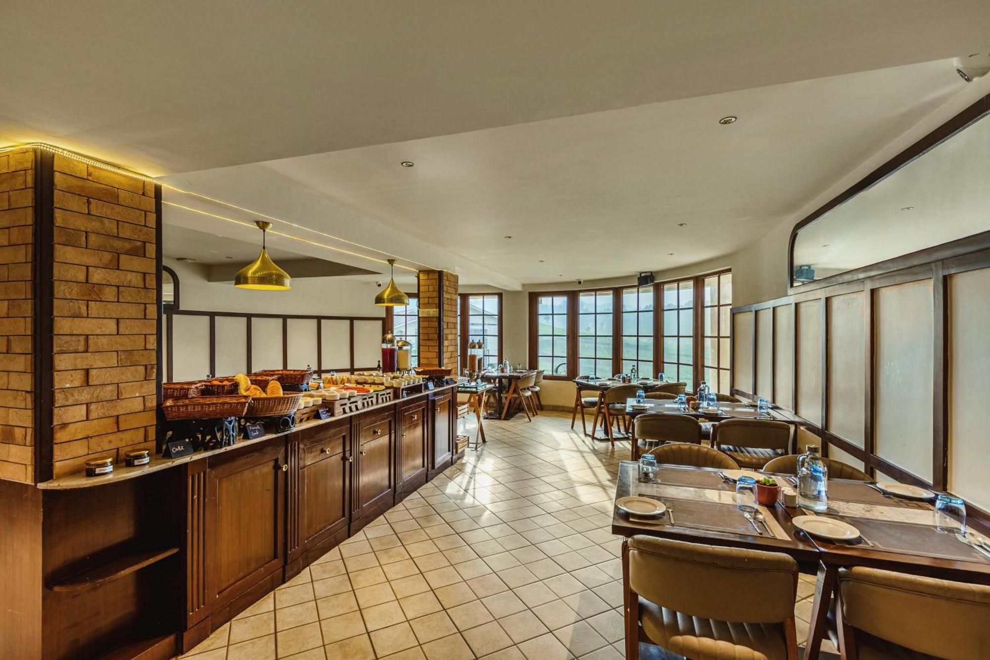 Mango Hill Shola Resort 4*